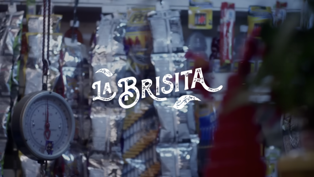 @Luis2024RD: “La Brisita” nos llena de alegría al saber que impacta positivamente a millones de  familias en RD