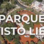@CarolinaMejiaG: Cristo Rey disfruta de su parque renovado