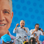 Dominicanos por el Cambio juramentará a @LuisAbinader como su candidato presidencial