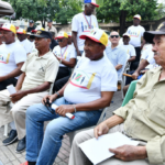 Movimiento Guardianes de la Constitución (MOGUCON) anunció ayer su apoyo a la reelección del presidente @LuisAbinader