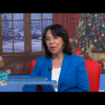  Entrevista con Dra. Mariana Moreno Garcia, Candidata vice alcaldesa Stgo. @PRM_Oficial