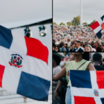 @LaBatallaDeFe: RD país en el mundo que ha decidido proclamar a Jesús como su Salvador