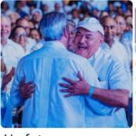 @LuisAbinader Envía un claro mensaje a la oposición