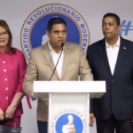 @PRM_Oficial: Gran lanzamiento de la Campaña Municipal este domingo 7 de enero