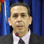@PesqueiraDiego Asume este lunes como nuevo director de Comunicaciones y Relaciones Públicas del ministerio de @EducacionRDo