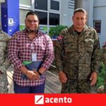 @AcentoDiario Emergencias de 51 hospitales cuentan desde hoy con seguridad militar permanente