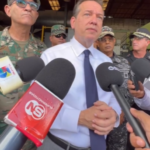 @ItoBisono Anuncia que se ha decomisado un total de 32.6 millones de unidades de mercancías ilícitas en 2023