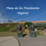 Plaza de los Presidentes Veganos, La Vega. #RDPorLoAlto