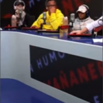 @LuisinJimenezc: El que tiene dinero no oye, un guachiman semi-analfabeto aconseja a un hombre de éxito