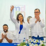 @DrMarioLama Seguimos creciendo con nuevas juramentaciones en Neiba