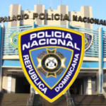 @PoliciaRD: Ramón Tolentino te pide que te entregues