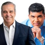 @LuisAbinader y @DíoAstacio encabezarán marcha-caravana este domingo en SDE