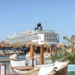 @GrecoHerasme: @LuisAbinader impulsó la llegada de el primer crucero a Pedernales, una de las provincias más pobres del país