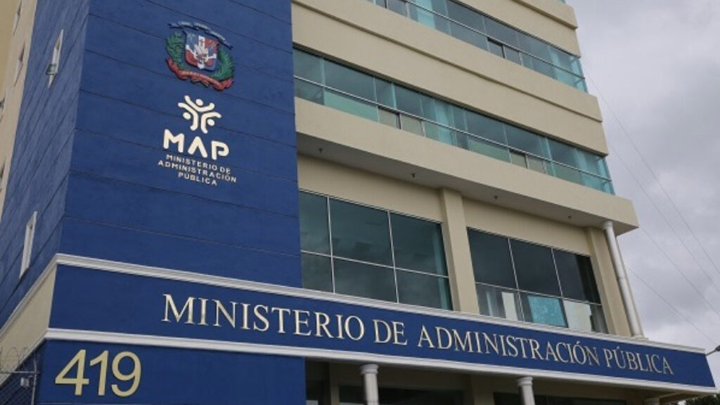 En tres años de gestión, el Poder Ejecutivo ha aprobado 12 propuestas normativas al MAP