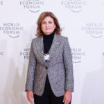 Vicepresidenta @RaquelPenaVice participará en el Foro Económico Mundial, Davos 2024