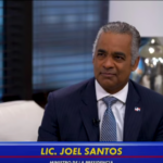 Entrevista en aeromundo a Tomas Hernandez Alberto y al Lic. Joel Santos