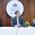 Salud Pública informa un caso sospechoso de tosferina; JN. L1 continúa siendo variante predominante COVID-19