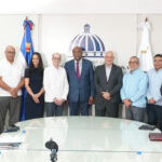 Mesa de trabajo del Ministerio de Energía y Minas impulsa programa de Aceleración de la Transición Energética