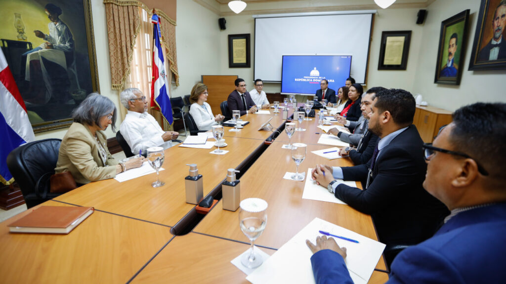 Gobierno relanzará Programa de Salud Escolar con incorporación de asistencia médica en las escuelas