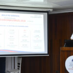 Ministerio de @SaludPublicaRD mantiene vigilancia epidemiológica; 46 variantes han sido identificadas pero JN.1 es predominante