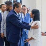 @Vicatallah Inicia agradecido de Dios por darle la oportunidad de servir al país junto a @SaludPublicaRD