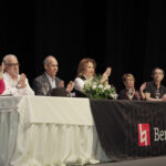 Ministerio de Cultura, Fundación AES e Itabo inauguran el programa “Berklee en Santo Domingo 2024”