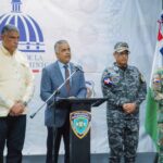 Gobierno dice logros en la lucha contra la criminalidad y el narcotráfico marcan el inicio del 2024