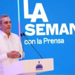 Vocero de la presidencia anuncia LA Semanal con la Prensa será realizada este lunes desde San Francisco de Macorís, en la provincia Duarte
