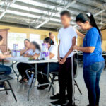 Inabie incrementó en 100 % intervenciones para contrarrestar el índice de obesidad y desnutrición en población estudiantil