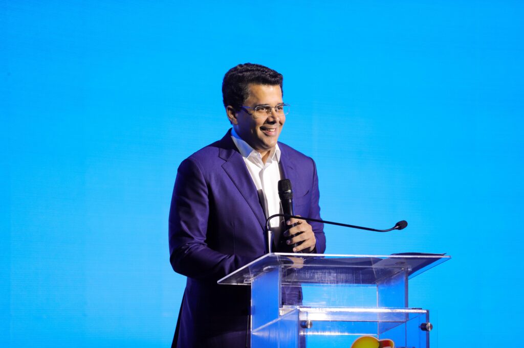 Turismo en RD crece más de un 36 % desde 2019; registra el mayor desarrollo de la historia