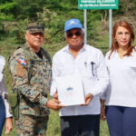 Ejército Nacional construirá una fortaleza en paraje La Grúa de Imbert