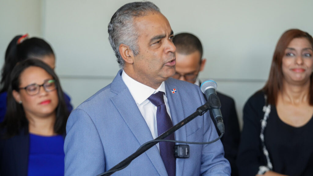 Ministerio de la Presidencia se suma al listado de instituciones que utilizarán Sigei para eficientizar procesos transversales