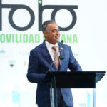 Ministro Joel Santos Echavarría resalta medidas del Gobierno para mejorar el tránsito en el país