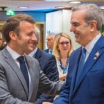 Macron envía carta al presidente Abinader y Francia refuerza lazos con República Dominicana, mostrándose dispuesta a apoyar grandes proyectos de desarrollo