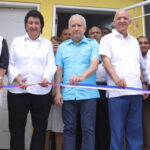 Gobierno dio apertura a los servicios del Caipi Comunitario de Sabana Perdida, en beneficio de 100 infantes