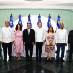 Mirex y JCE acuerdan colaboración para garantizar derecho a voto de dominicanos residentes en el exterior