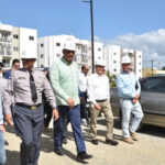 Gobierno entregará en marzo 128 apartamentos Familia Feliz a miembros de la Policía Nacional