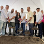 @InapaGOB deja iniciados trabajos Acueducto Múltiple de Monción-Sabaneta, Santiago Rodríguez