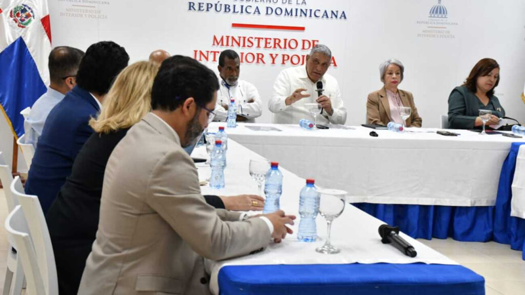 Usaid exhorta a continuar con “Mi País Seguro”, ante éxito de estrategia