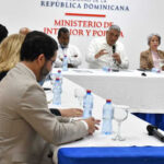 Usaid exhorta a continuar con “Mi País Seguro”, ante éxito de estrategia