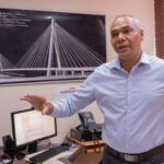 Ministerio de Obras Públicas realiza cuatro proyectos por USD 340 millones con financiamiento del BID