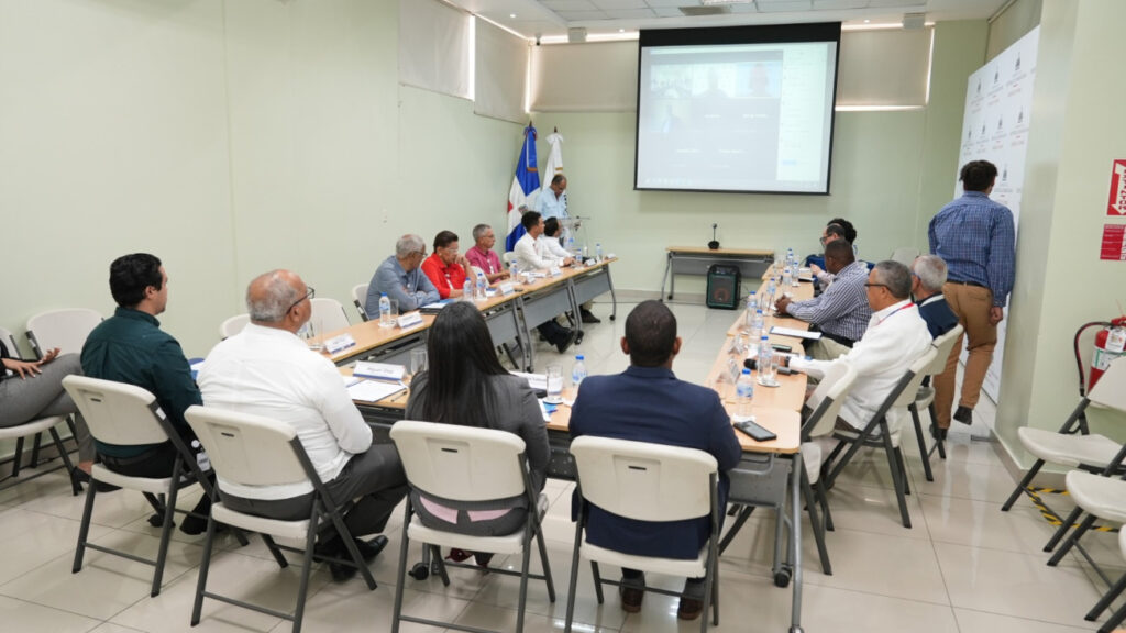 República Dominicana avanza en la formalización de la minería artesanal