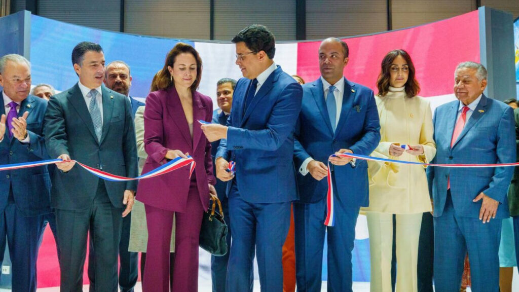 Ministerio de Turismo lanza en Fitur la estrategia nacional de turismo deportivo