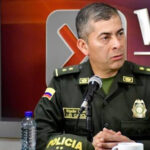 Poder Ejecutivo designa a Luis Ernesto García Hernández como nuevo comisionado ejecutivo para Reforma Policial