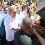 Presidente Abinader encabezará actos conmemorativos del 211 aniversario del natalicio del patricio Juan Pablo Duarte