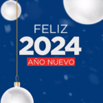 @PresidenciaRD desea a todos un feliz año nuevo 2024