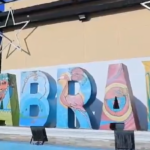 @TonyPena__ realiza el compromiso con barahona con Jornadas de Solidaridad y alegría