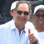 Resumen caravana Hato mayor del equipo @SELuisAbinader @LuisAbinader @PRM_Oficial