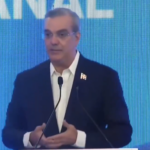 @LuisAbinader es un Presidente que lo primero para él es su gente