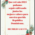 @CaamanoVive desea feliz año nuevo 2024